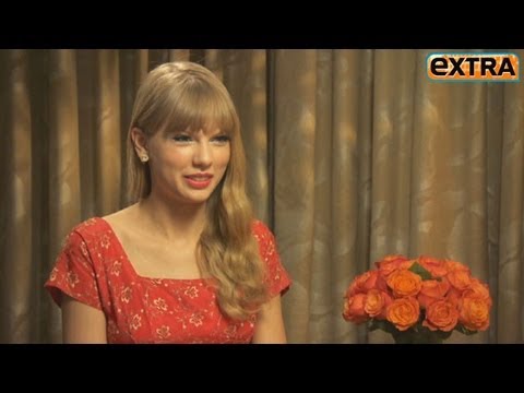 Taylor Swift: I Fall In and Out of Love Easily