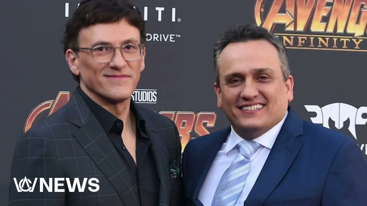Citadel | Russo Brothers | News Update ( The Cine Wizard )