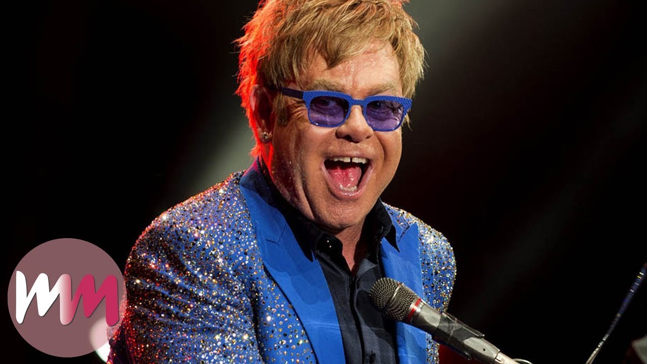 Top 10 Most Inspirational LGBTQ+ Celebrities