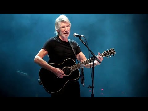 ROGER WATERS Has Re-Recorded ‘The Dark Side Of The Moon’: ‘It’s My Project And I Wrote It’