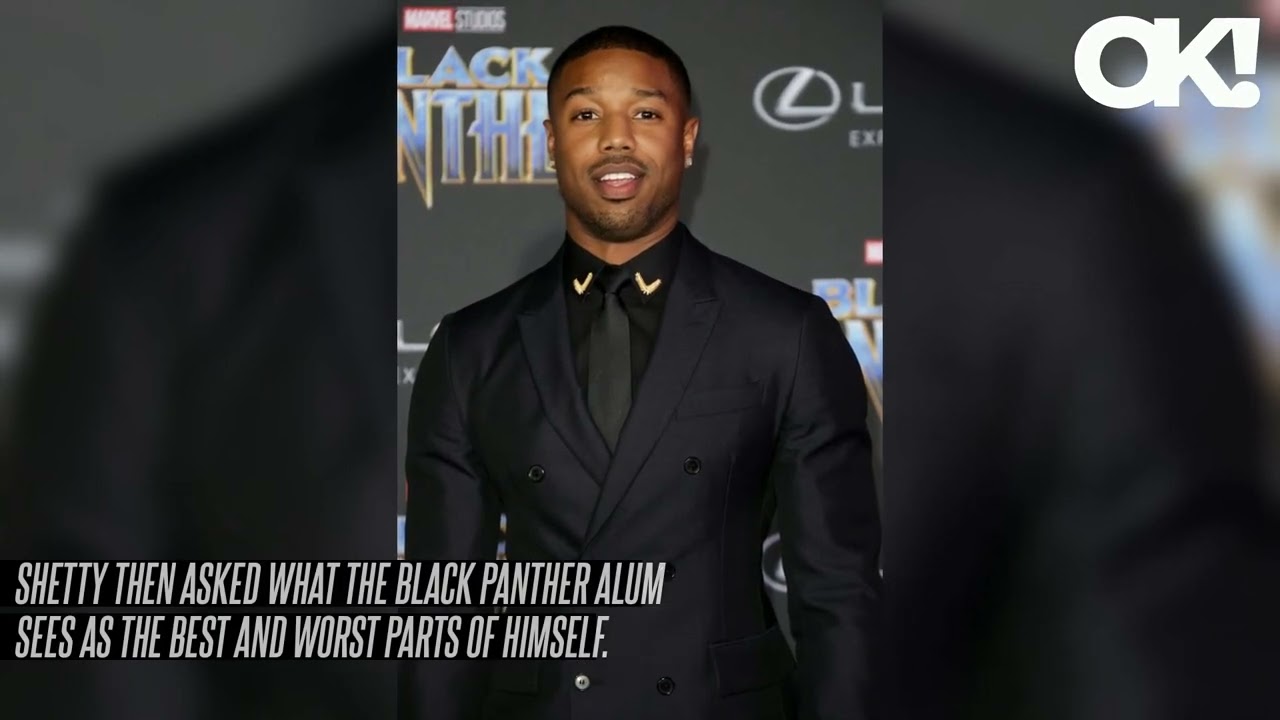 'Lonely' Michael B. Jordan Confesses It's Hard to Find the Right Person Despite Wanting a Family: 'I
