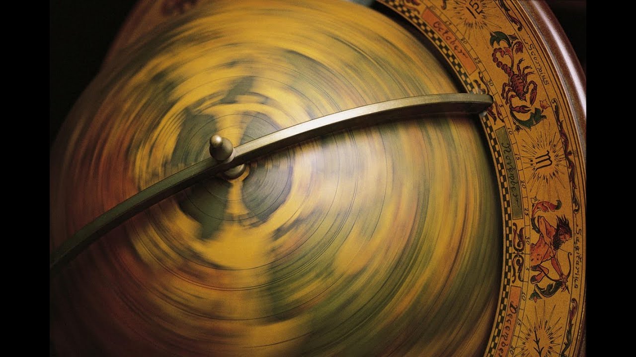 Earth Is Suddenly Spinning Faster  Why Our Planet Just Recorded Its