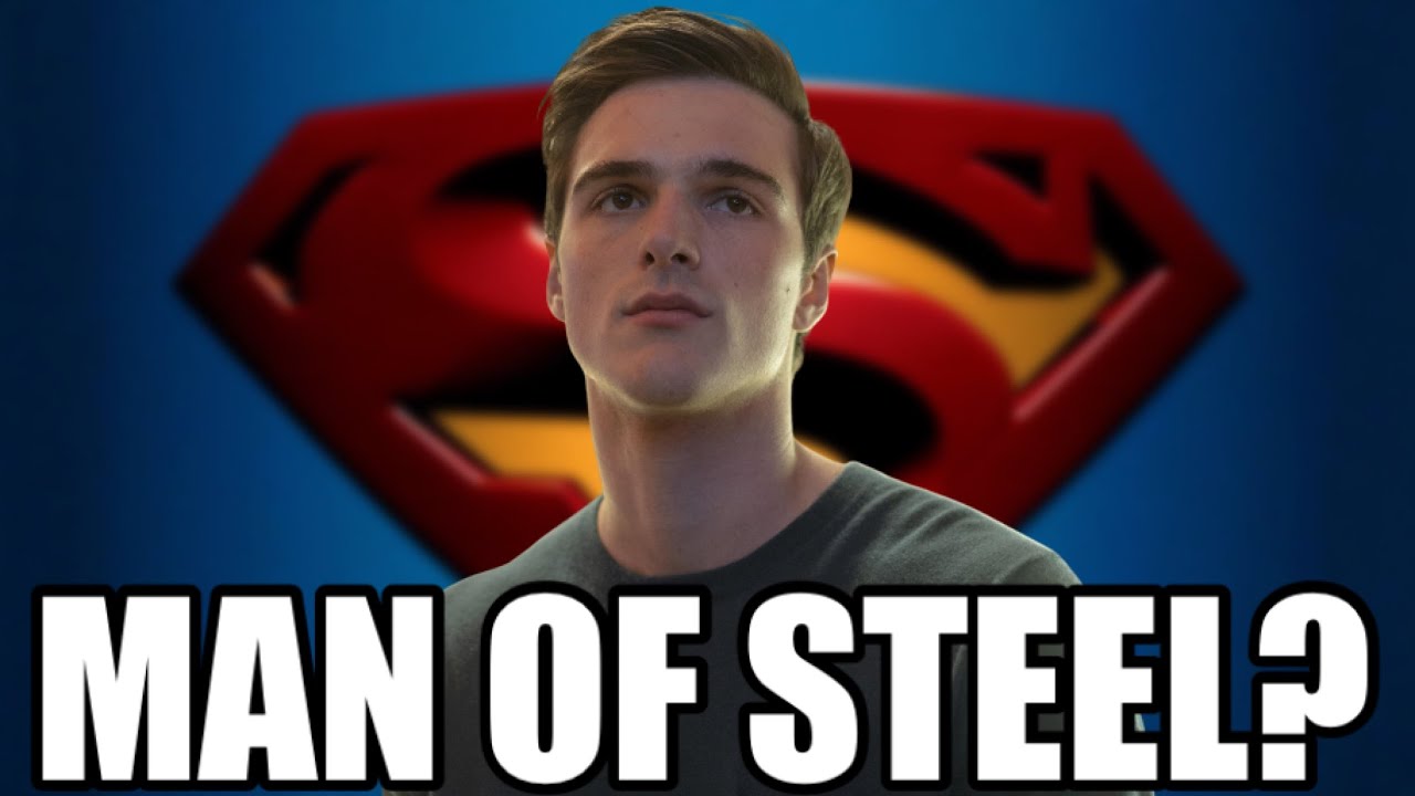 UPDATE: JACOB ELORDI RUMORED TO BE THE FRONTRUNNER FOR JAMES GUNN’S SUPERMAN!