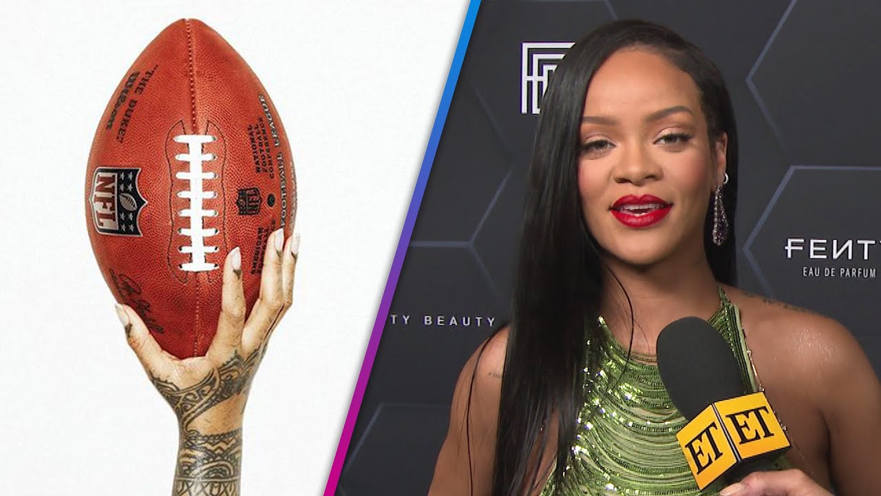 Rihanna Will Give Super Bowl Halftime Performance ‘1000 Percent’ (Source)