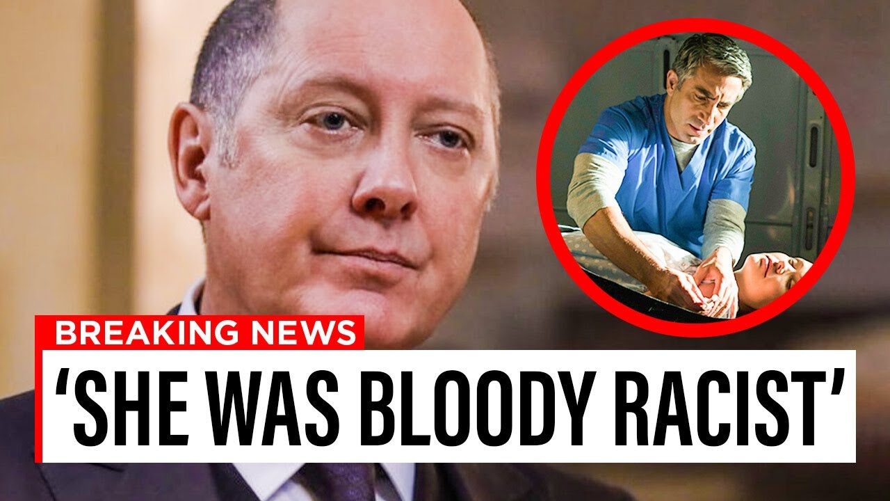 The Blacklist Season 9 Reveals The REAL Reason Liz Keen Had To Die!