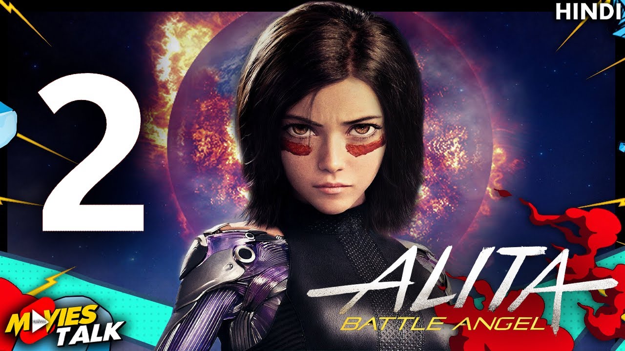 Alita: Battle Angel 2 Film Updates