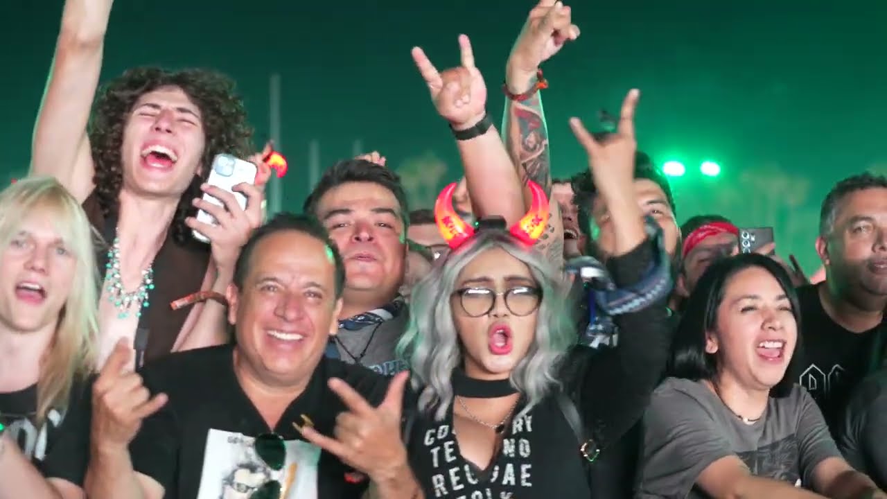 Coachella 2024 Rumors