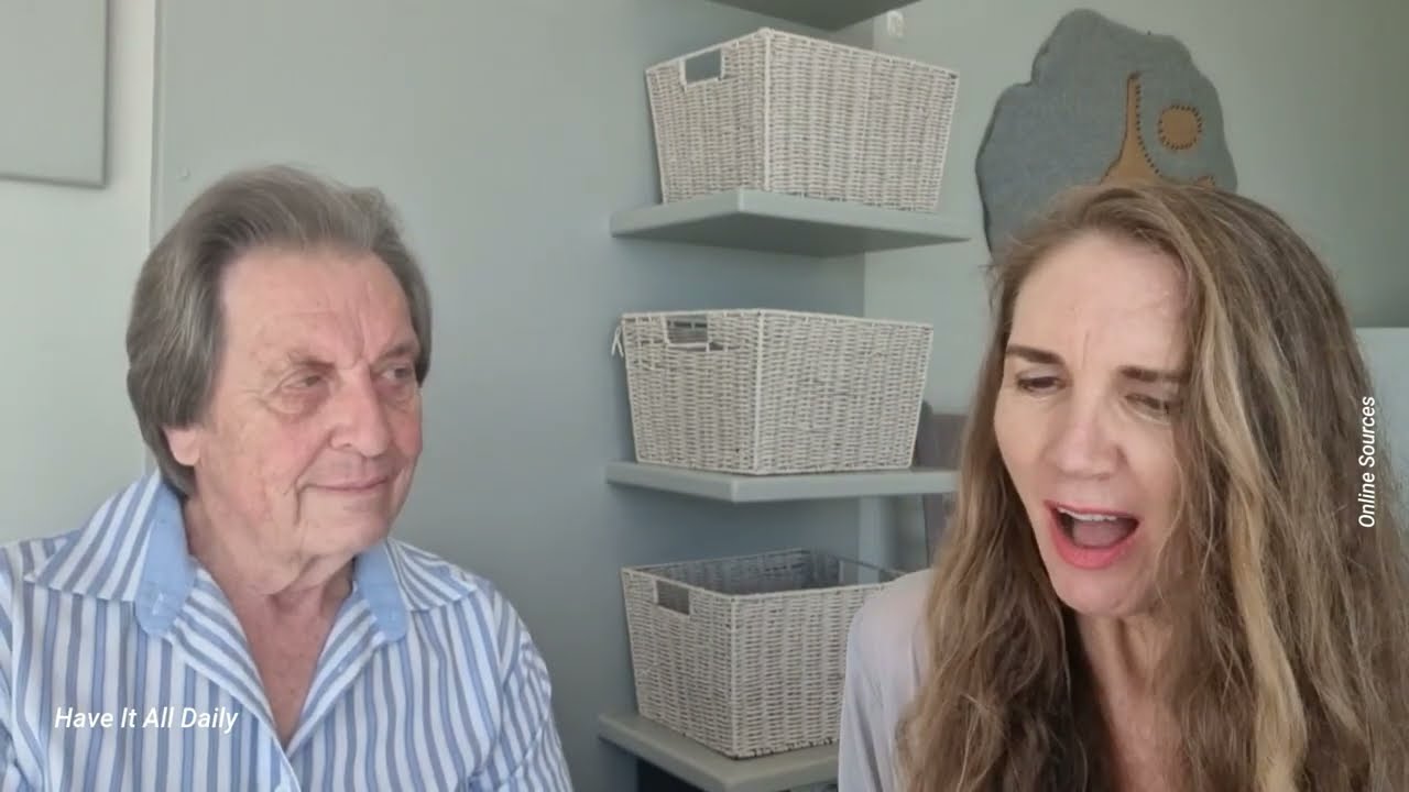 Elon Musk’s dad, 76, ready to donate sperm to ‘high-class’ women: ‘Why not?’
