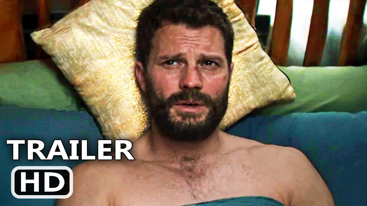THE TOURIST Season 2 Trailer (2024) Jamie Dornan