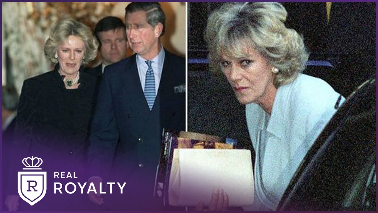 King Charles & Queen Consort Camilla: A Royal Controversy | Into The Unknown | Real Royalty