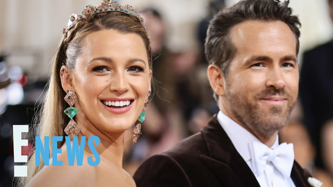 Why Ryan Reynolds Is "HOPING" That Baby No. 4 Is a Girl | E! News