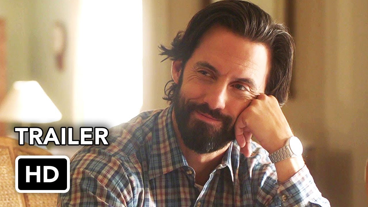 This Is Us Season 6 Trailer (HD) Final Season
