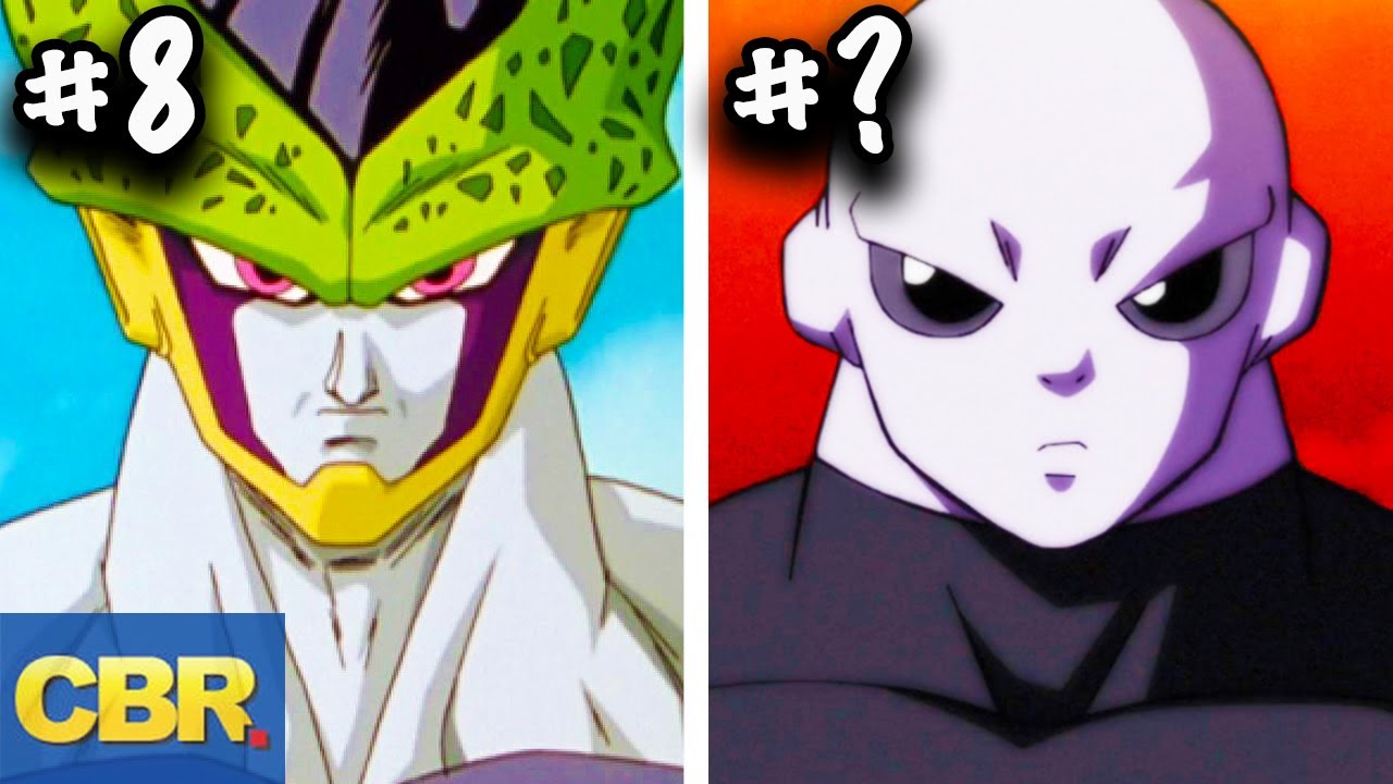 Every Dragon Ball Saga Ranked From Worst To Best