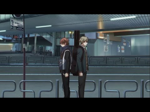 『Given』~ Mafuyu & Yuki ~ Death bed