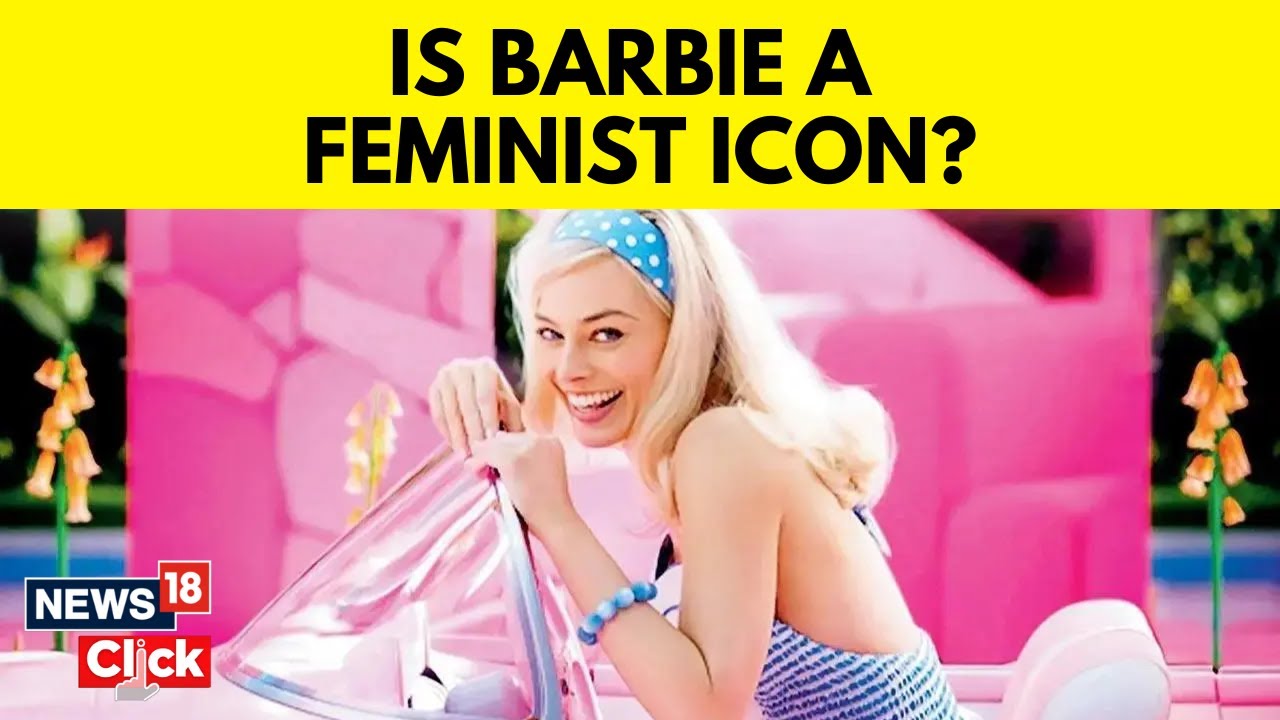 Barbie Movie News | Why Greta Gerwig's Barbie Is The Perfect Film For Modern Day feminism | News18