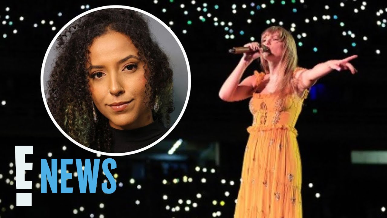 Father of Taylor Swift Fan Who Died in Brazil Speaks Out | E! News