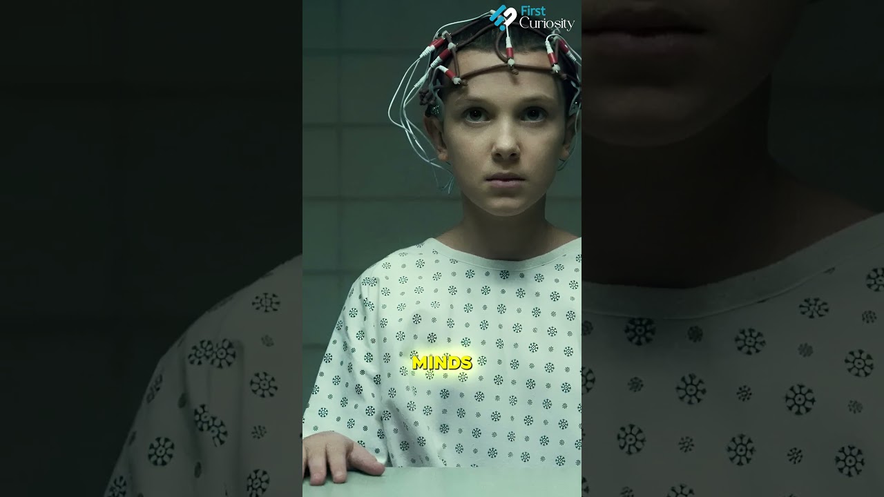 Crazy Real-Life Experiment That Inspired Stranger Things