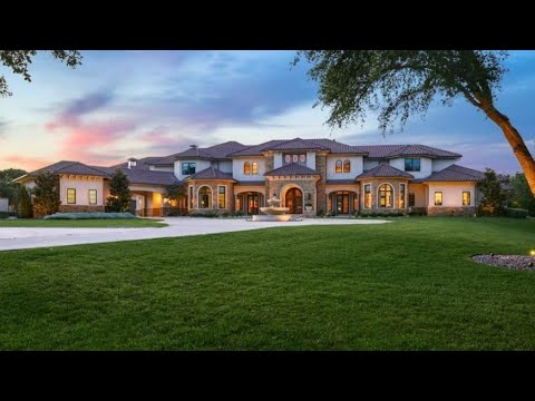 inside Jermaine o'neal house cost $11 million