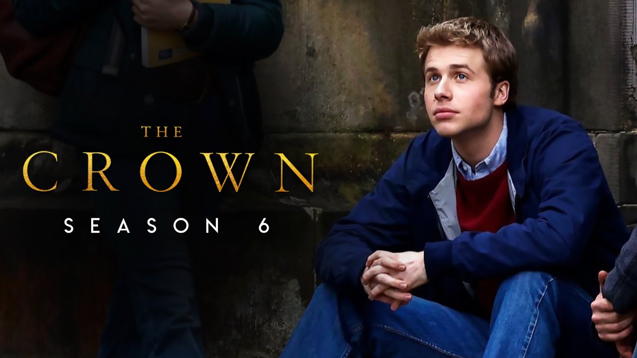 The Crown Season 6 | First Look Images and Plot Details