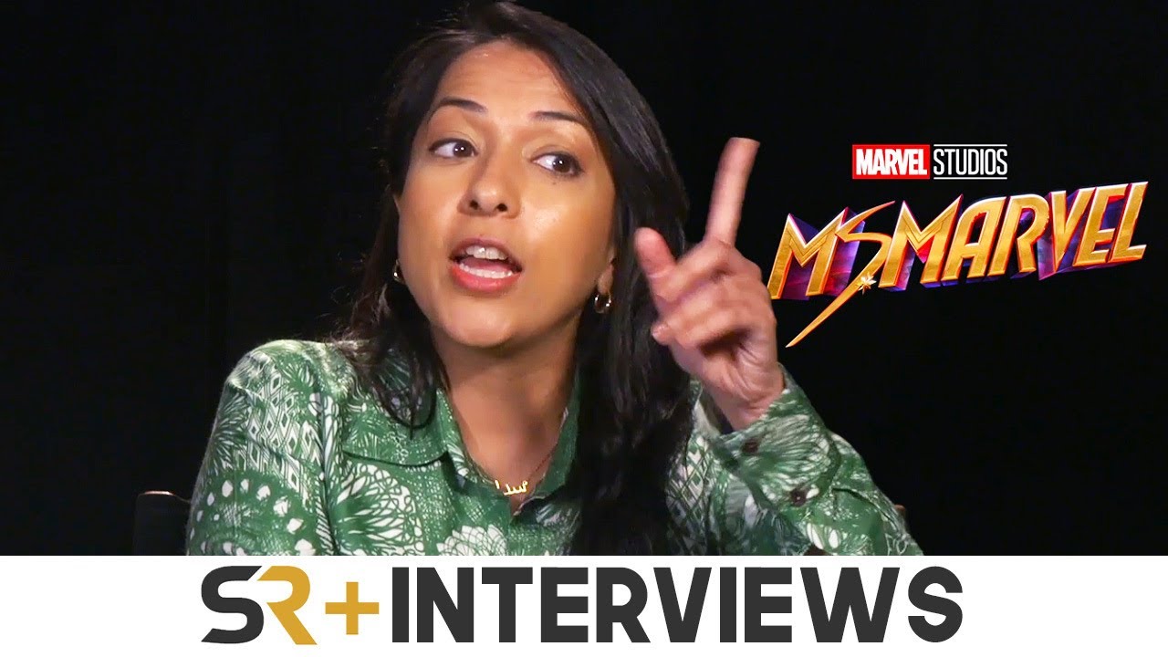 Ms. Marvel Producer Sana Amanat Is Hopeful for Season 2