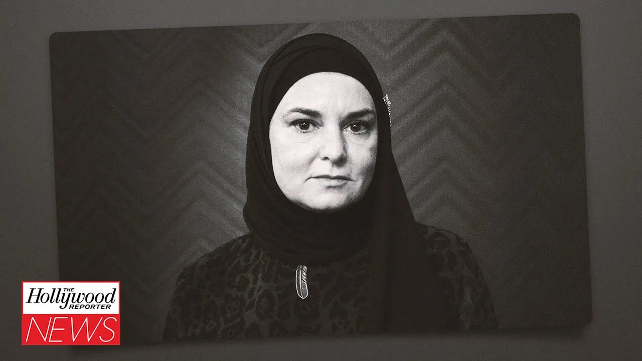 Sinead O'Connor, Irish Music Legend, Dead at 56 | THR News