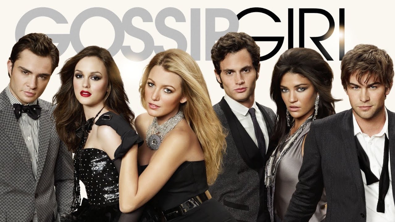 Top 10 Gossip Girl Moments