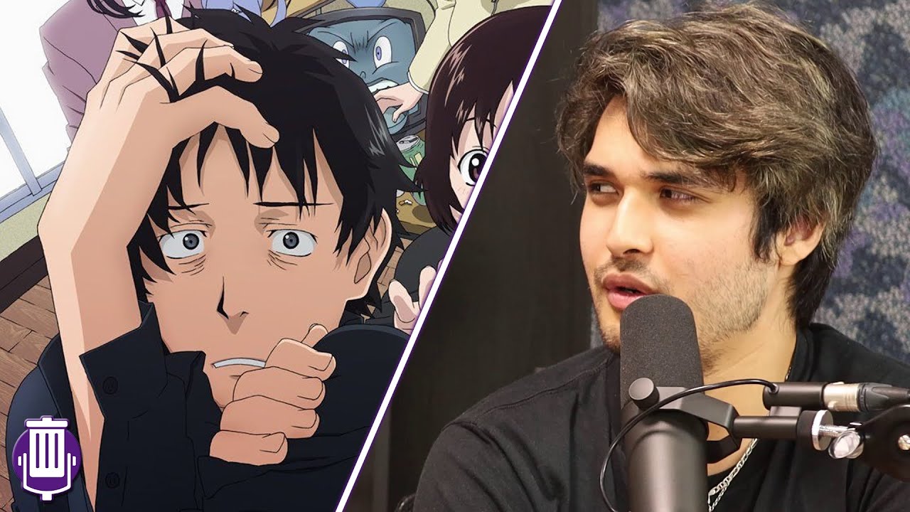 Japan Still Hates Otakus
