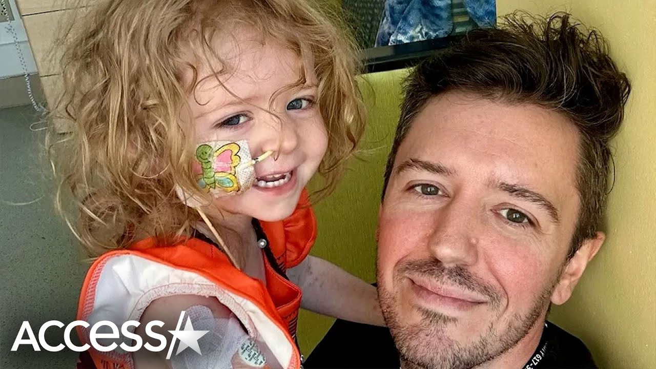NFL Reporter Doug Kyed’s 2-Year-Old Daughter Loses Battle With Cancer