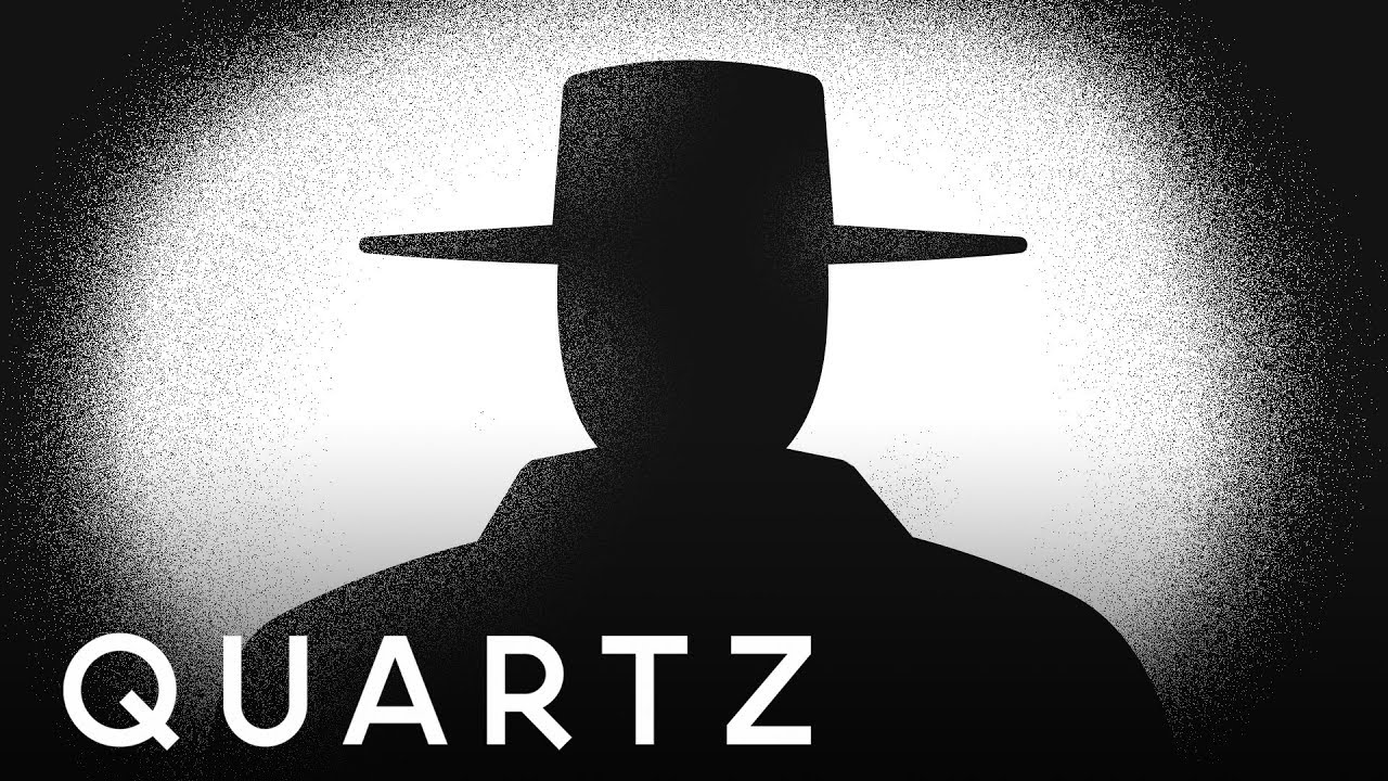 Hat Man nightmares and sleep paralysis are happening around the world