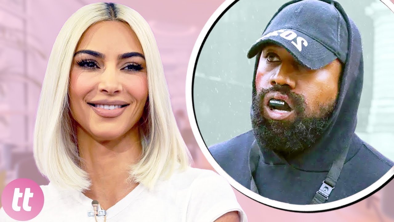 Why Kim Kardashian Is Winning Post Kanye