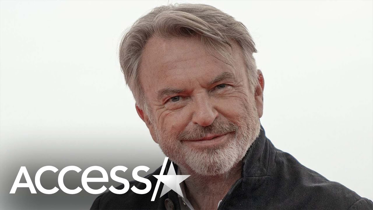 Sam Neill Reveals Blood Cancer Diagnosis
