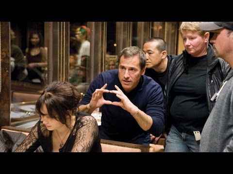 Silver Linings Playbook - 'Making Of' Featurette (Jennifer Lawrence)
