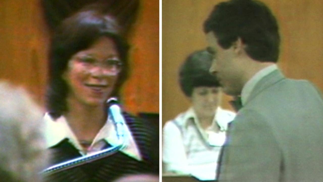 How Ted Bundy Conceived Daughter Rose While in Prison