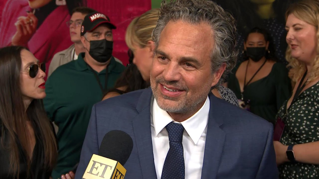 Mark Ruffalo Teases BIG BANG Ending for Avengers: Secret Wars (Exclusive)
