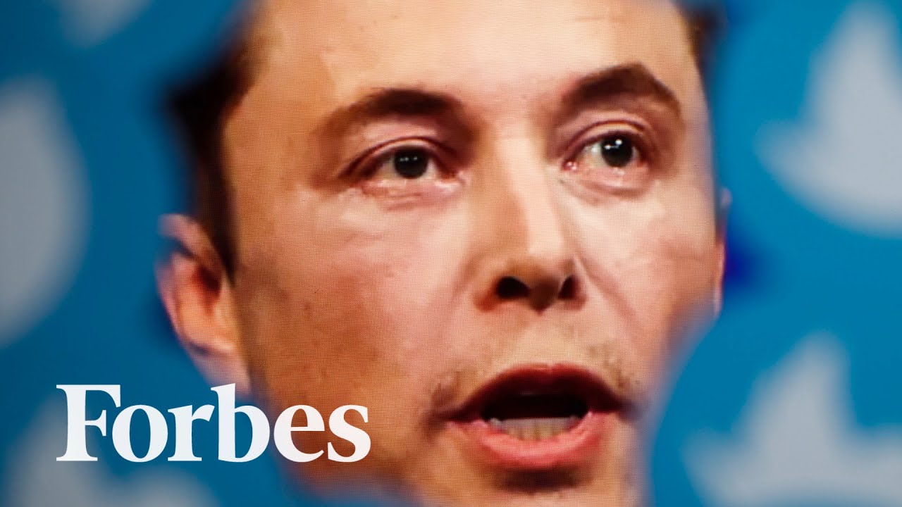 Elon Musk No Longer World's Richest Person
