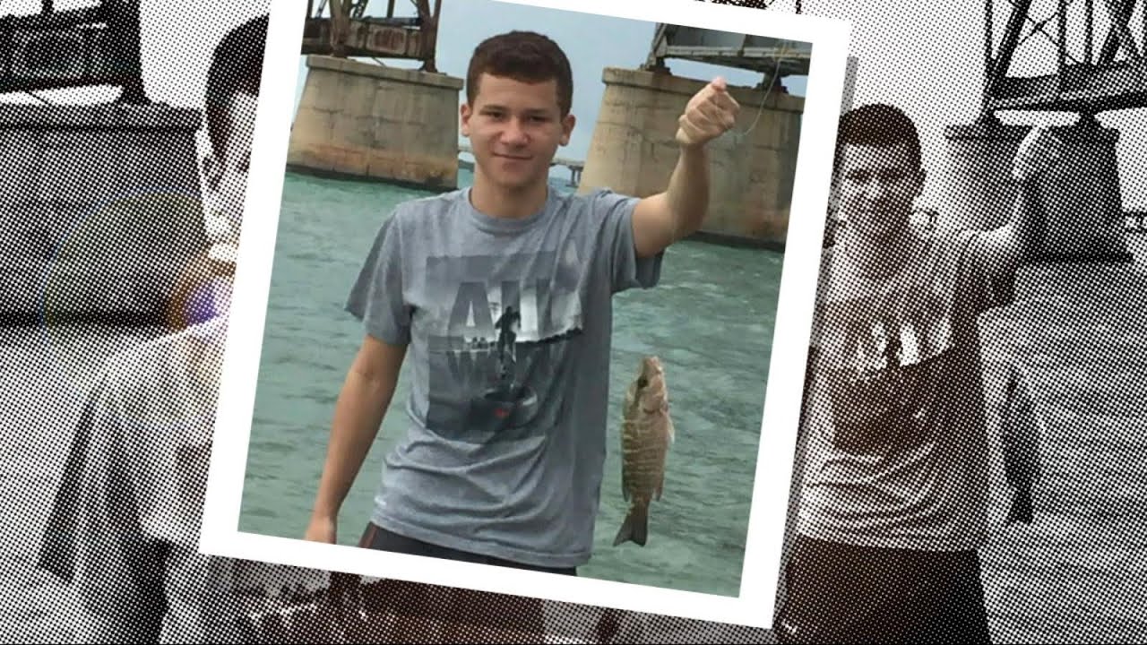 16-Year-Old Becomes Fourth Known Person to Survive Brain Amoeba in 50 Years | ABC News