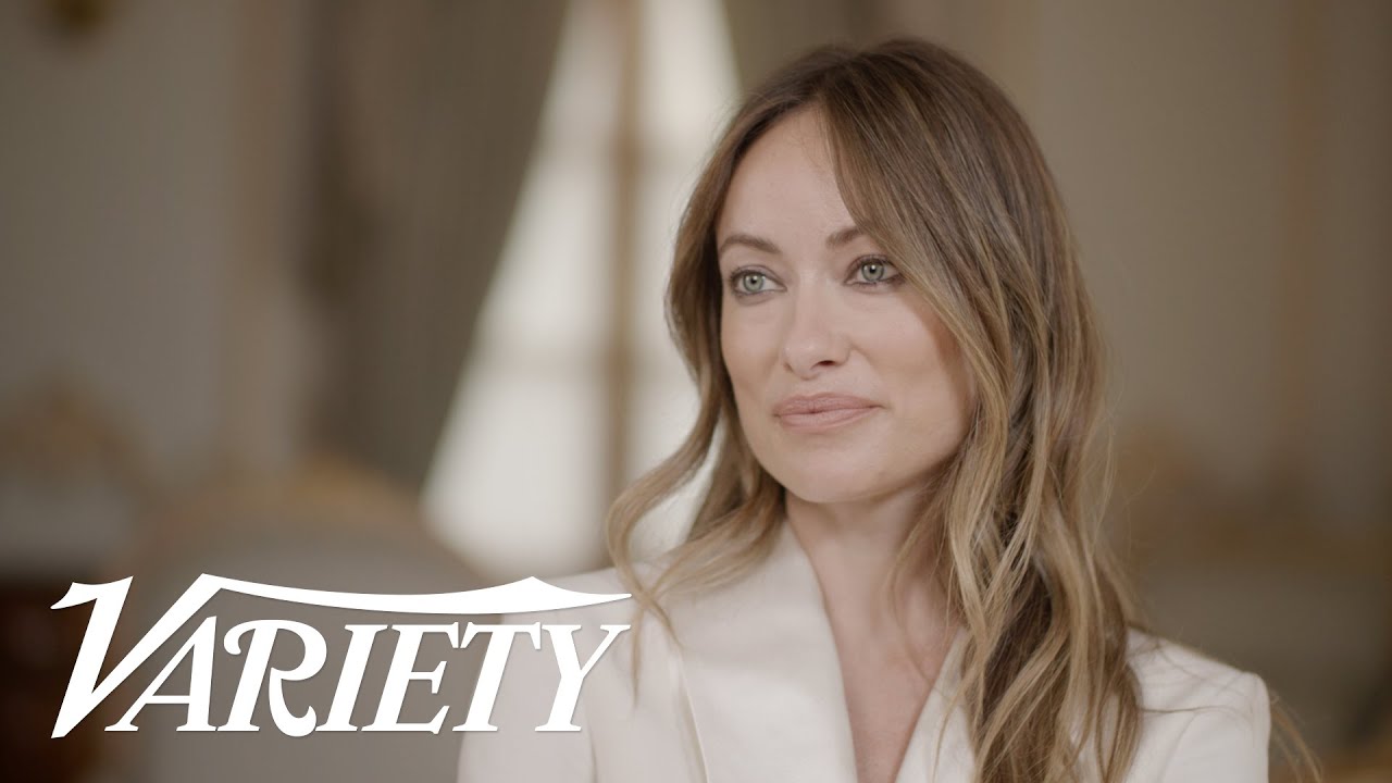 Olivia Wilde on Directing Harry Styles and Florence Pugh in 'Don't Worry Darling'