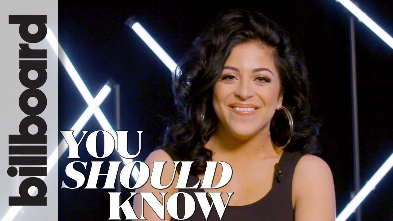 6 Things About 'Perf' Singer Baby Ariel You Should Know! | Billboard