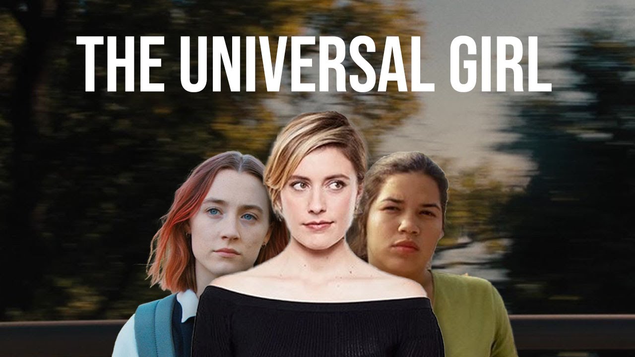 Greta Gerwig, Representation, and the Universal Girl