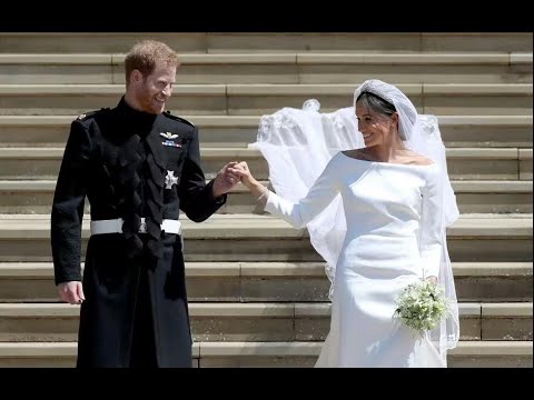Prince Harry and Meghan Markle forced to return wedding gifts due to obscure rule