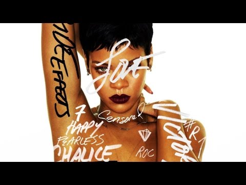 Top 10 Rihanna Songs