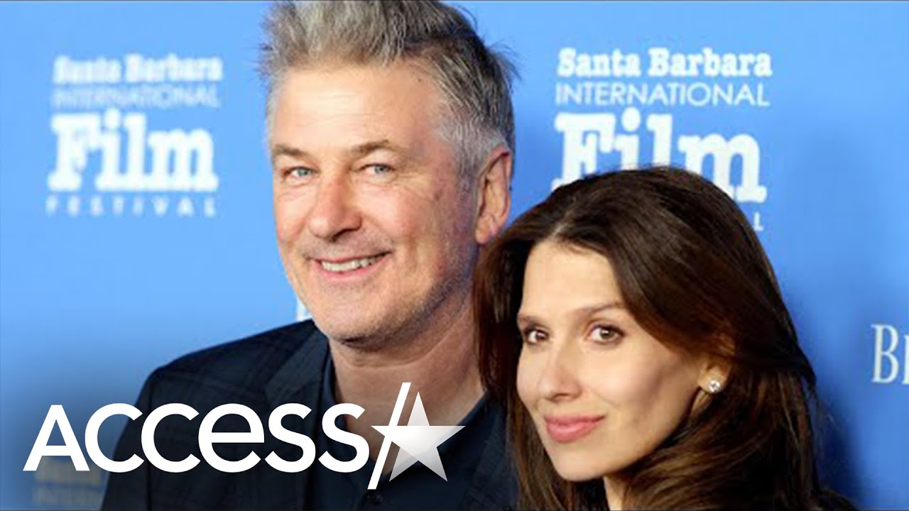 Alec Baldwin & Hilaria Baldwin Expecting 7th Child Together
