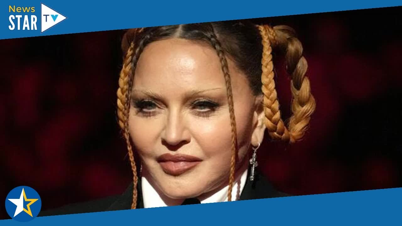 Madonna’s brother Anthony Ciccone dies age 66