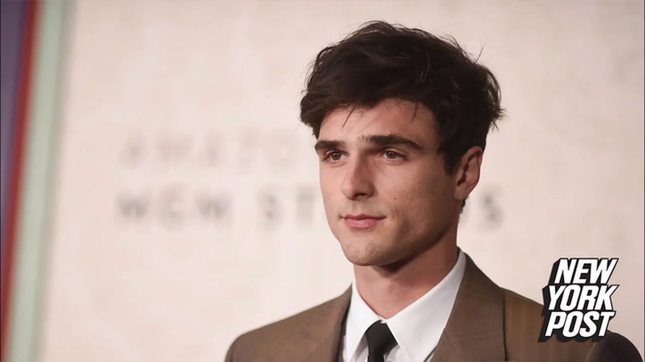 Jacob Elordi allegedly involved in police investigation following altercation with radio host