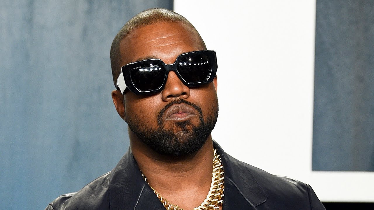 Kanye West's Donda Academy only served students sushi every day, lawsuit claims