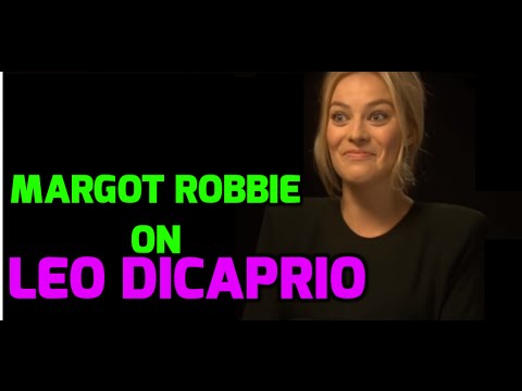 Wolf of Wall Street cast reveal what Leonardo DiCaprio is like off-camera