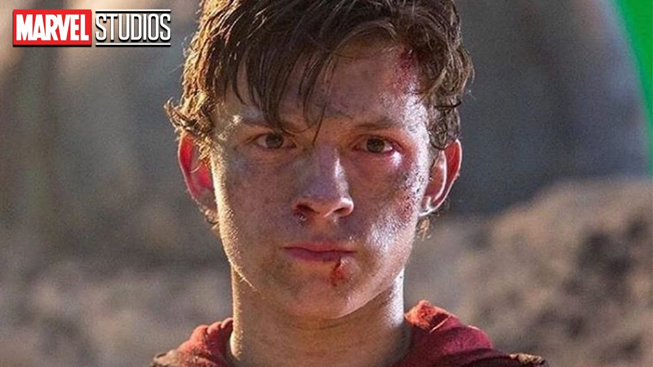 BREAKING! TOM HOLLAND NOT REPRISING SPIDER-MAN ROLE FOR DISNEY+ Spider-Man Freshman Year