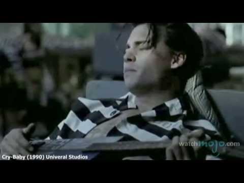 The Life and Career of Johnny Depp