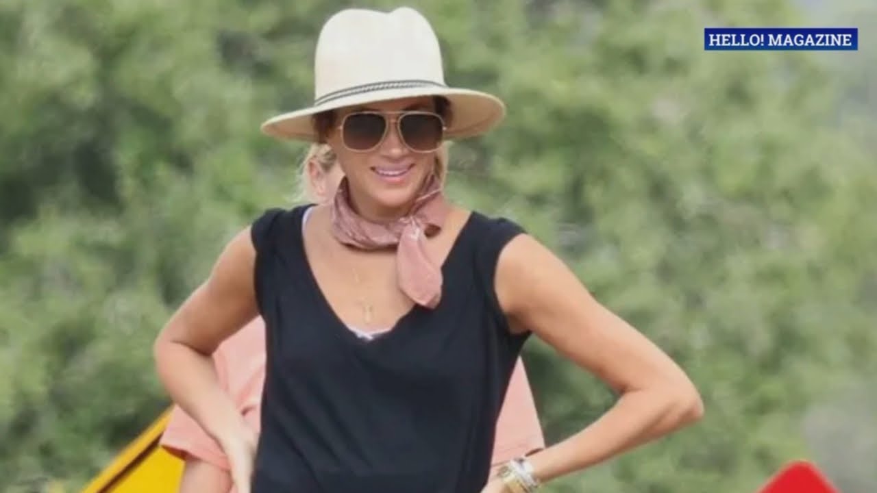 Meghan Markle ‘deliberately’ goes for hike after coronation to get a ‘snap’ taken
