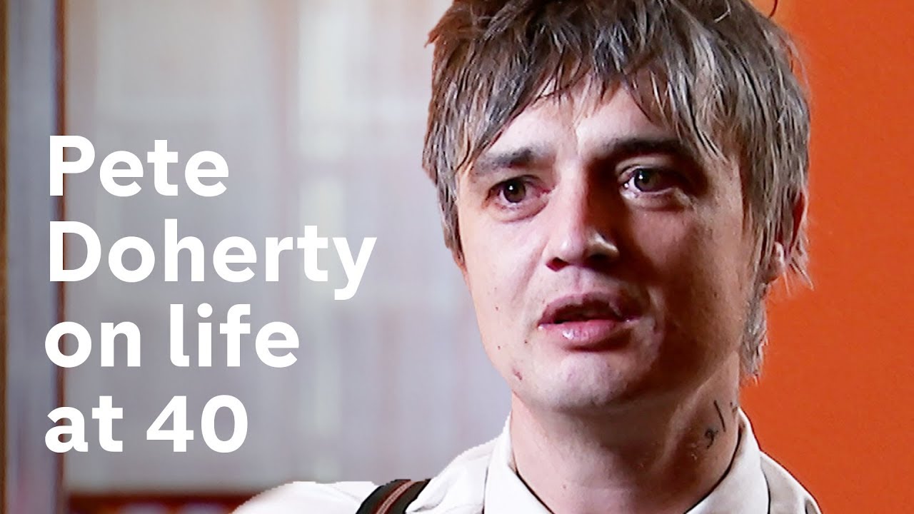 Pete Doherty interview on prison, losing friends to addiction and Brexit